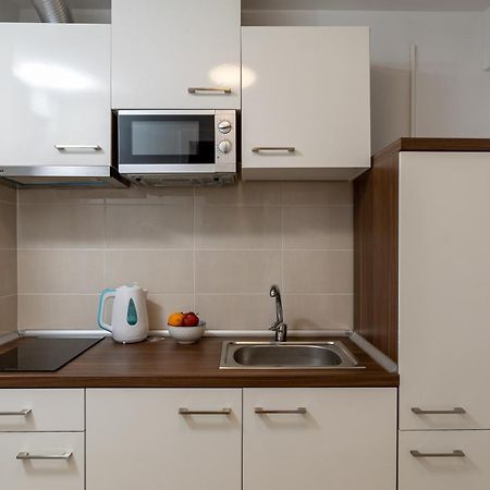 Appartement Nomad Dubrovnik + Free Parking Extérieur photo