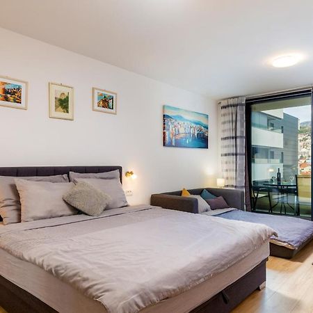 Appartement Nomad Dubrovnik + Free Parking Extérieur photo