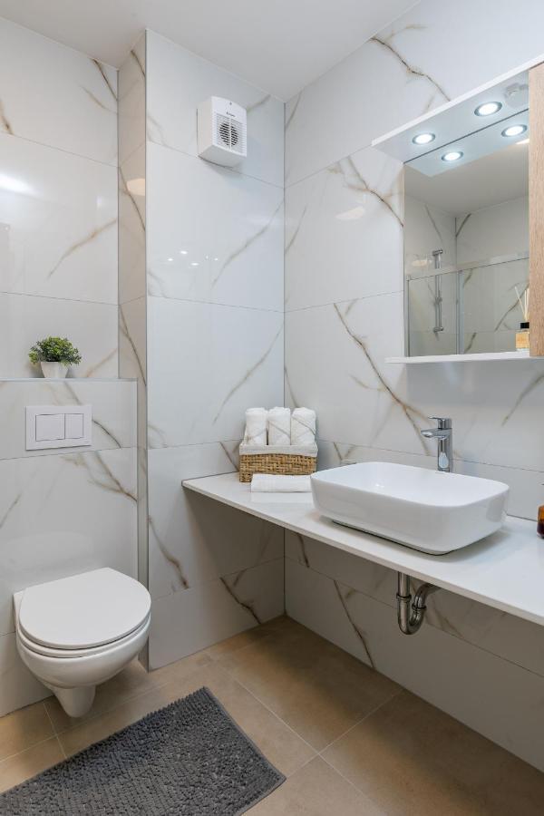 Appartement Nomad Dubrovnik + Free Parking Extérieur photo