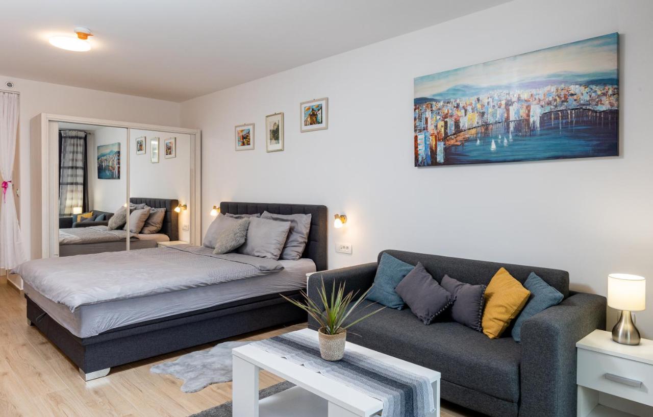 Appartement Nomad Dubrovnik + Free Parking Extérieur photo