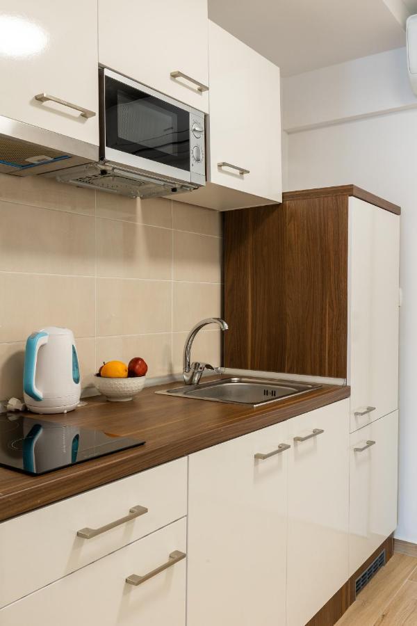 Appartement Nomad Dubrovnik + Free Parking Extérieur photo