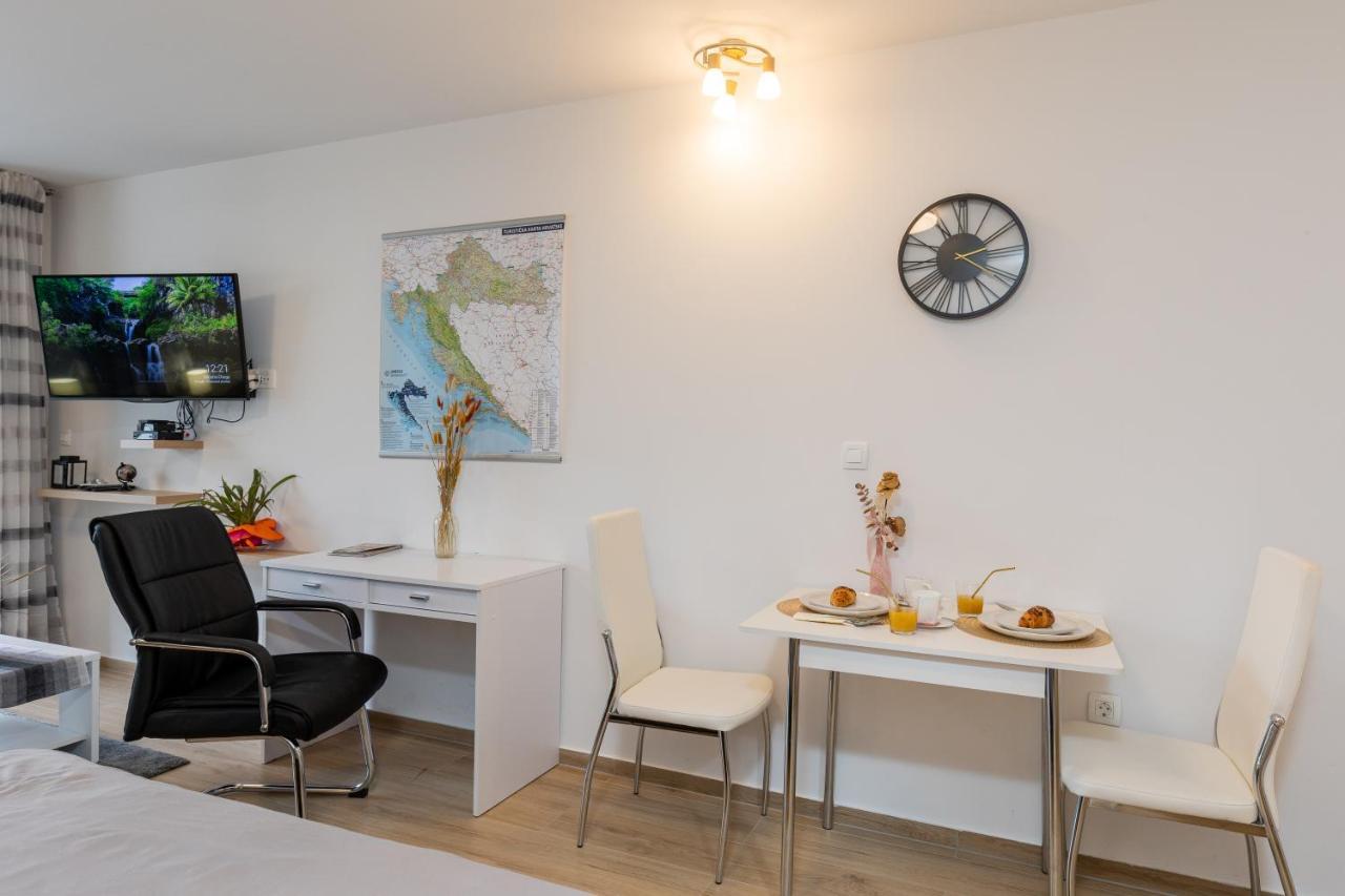 Appartement Nomad Dubrovnik + Free Parking Extérieur photo