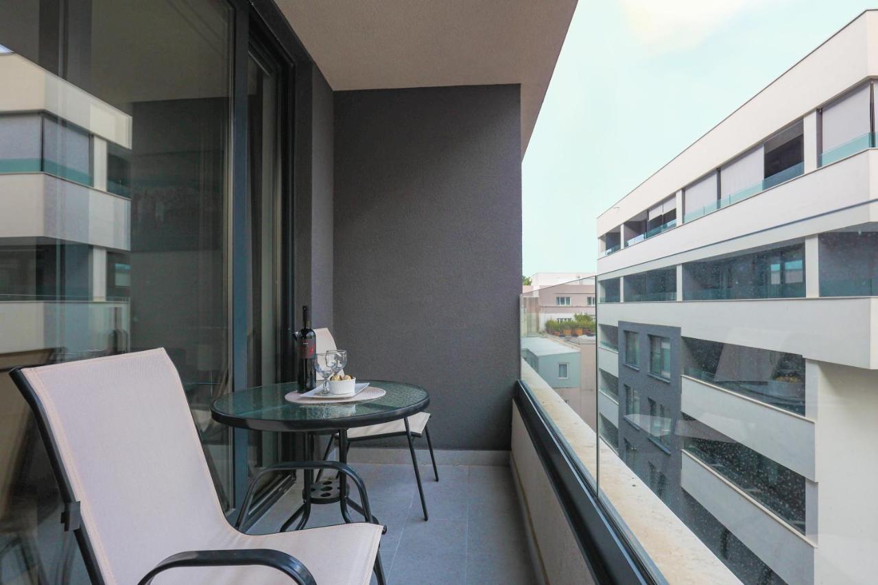 Appartement Nomad Dubrovnik + Free Parking Extérieur photo