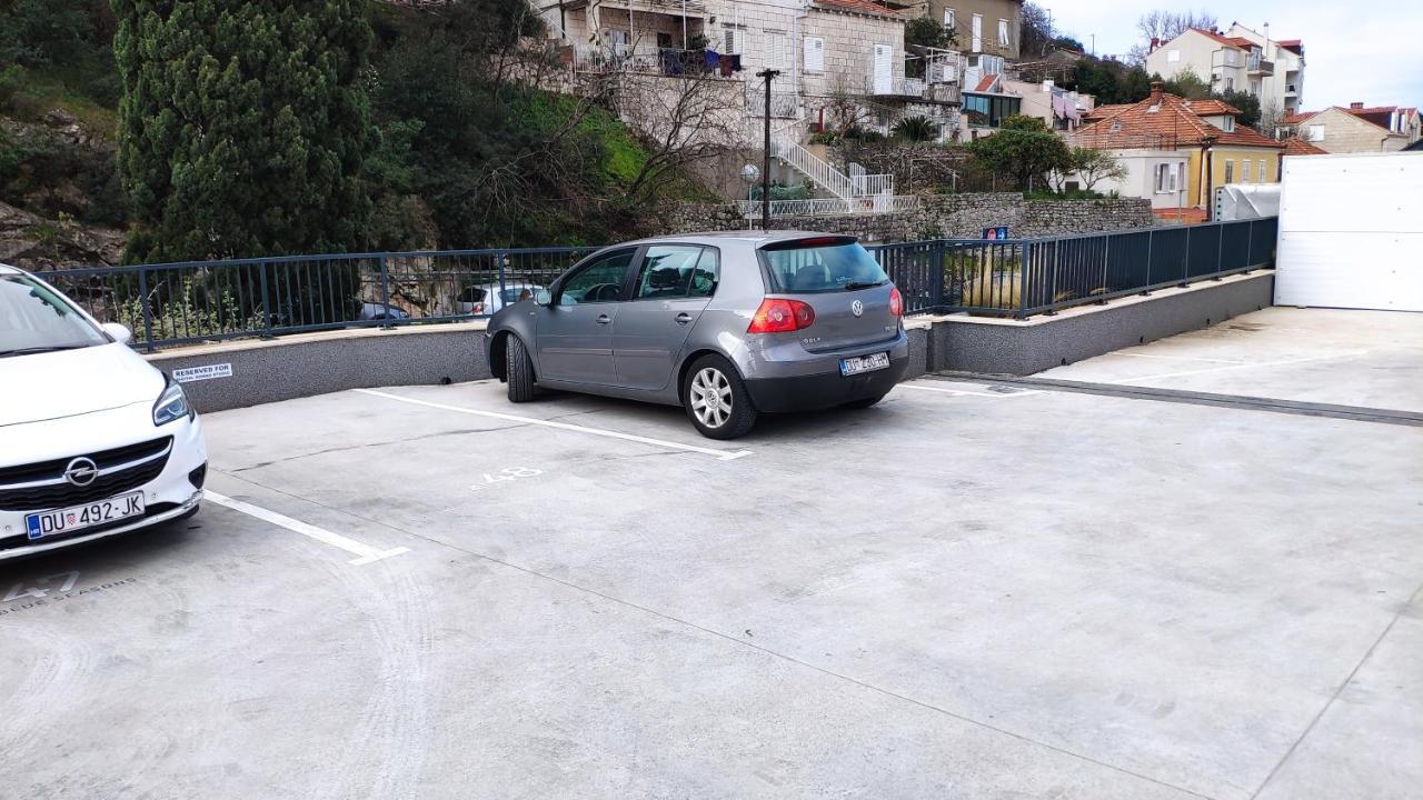 Appartement Nomad Dubrovnik + Free Parking Extérieur photo