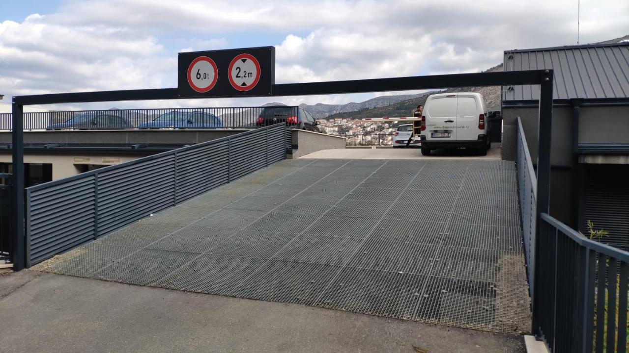 Appartement Nomad Dubrovnik + Free Parking Extérieur photo