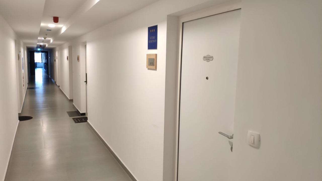 Appartement Nomad Dubrovnik + Free Parking Extérieur photo